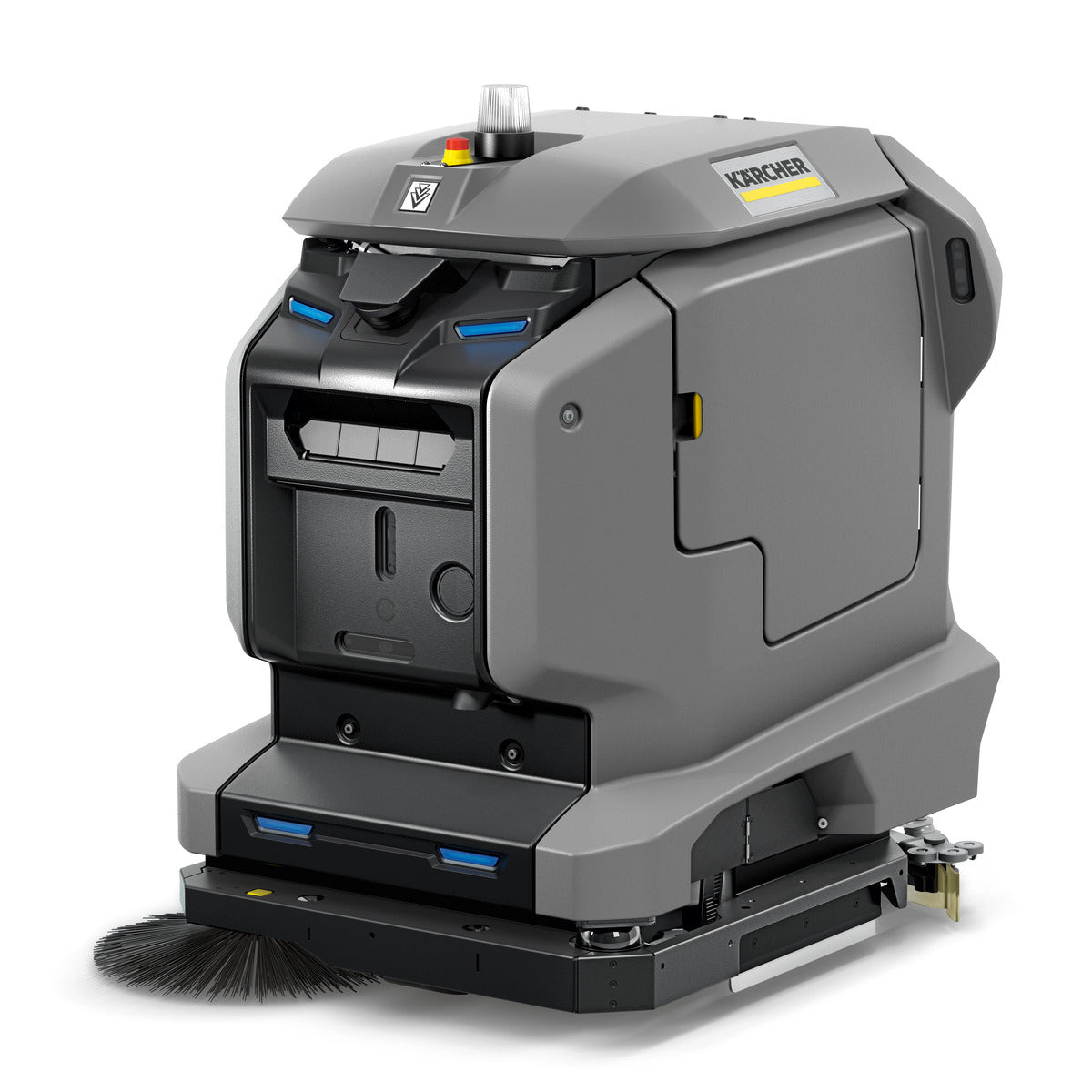 Karcher Kira B50 Robot Commercial Autonomous Scrubber