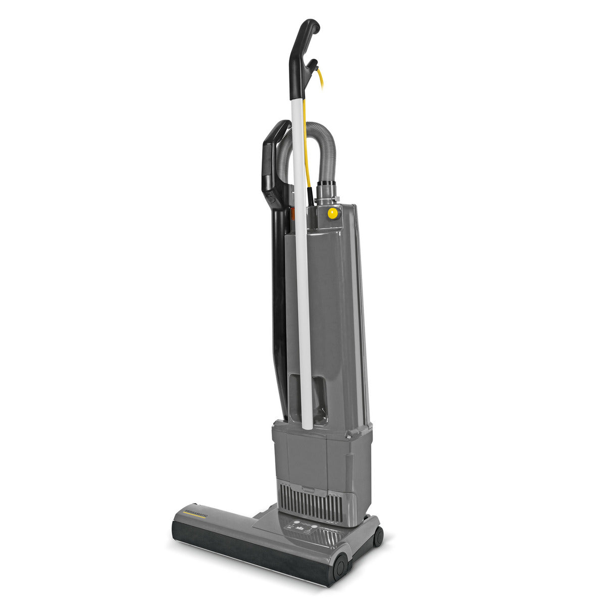 Karcher Versamatic 18 HEPA Bagged Commercial Upright Vacuum Cleaner