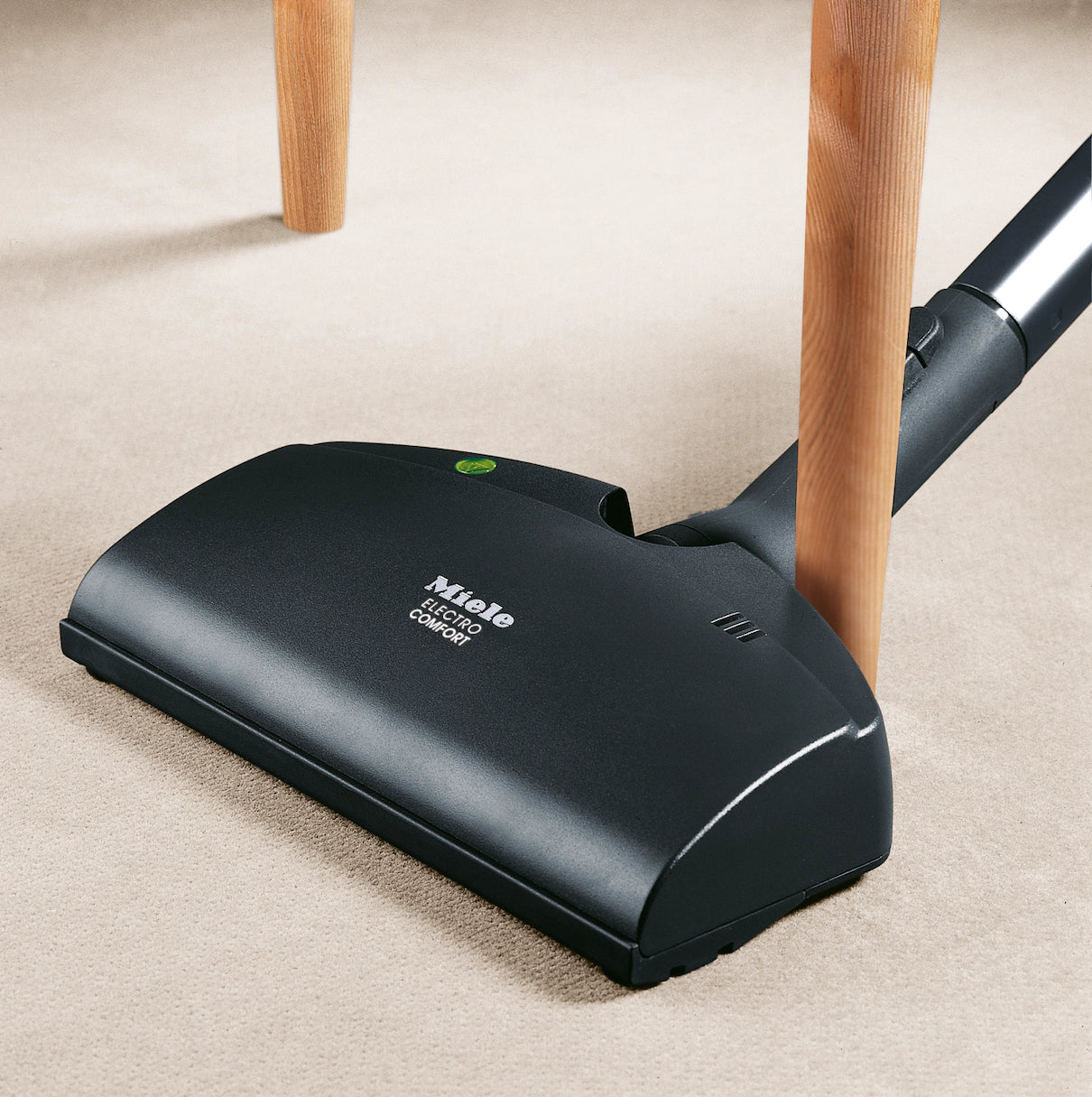 Miele Compact C2 Cat & Dog HEPA Bagged Canister Vacuum Cleane