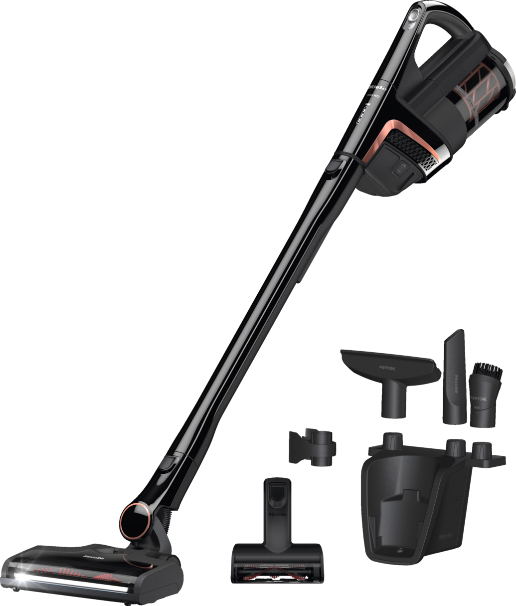 Miele Triflex HX2 Cat & Dog Cordless Stick Vacuum Cleaner