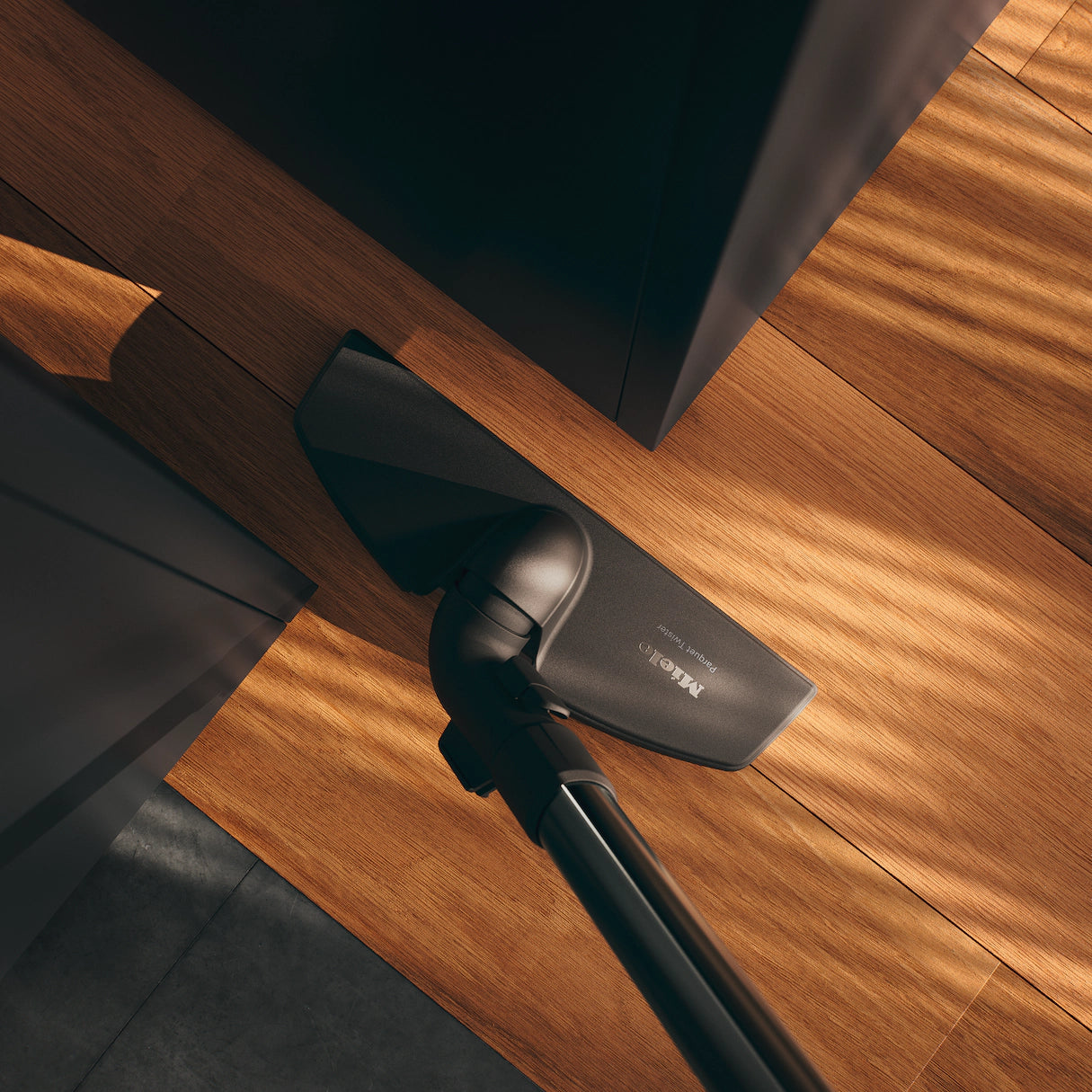 Miele Blizzard CX1 TurboTeam PowerLine Bagless Canister Vacuum Cleaner