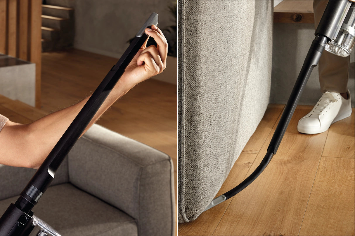 Miele DuoFlex HX1 Total Care Cordless Stick Vacuum Cleaner