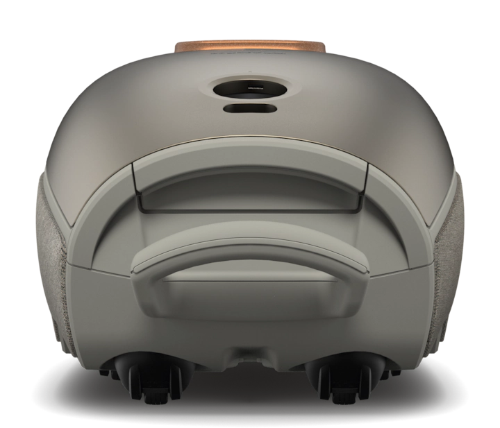 Miele Guard L1 Electro HEPA Bagged Canister Vacuum Cleaner