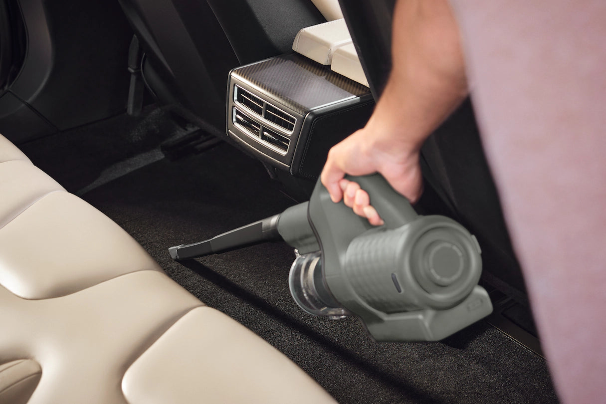 Miele DuoFlex HX1 CarCare Cordless Stick Vacuum Cleaner