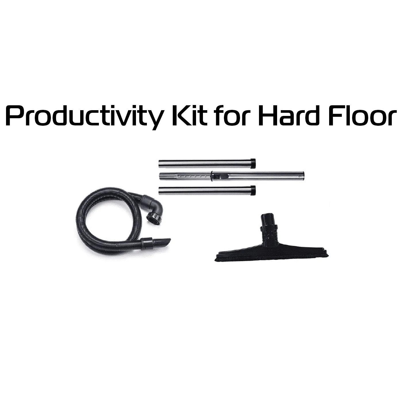 Numatic RSV150 Bagged Corded Commercial Backpack Vacuum Cleaner