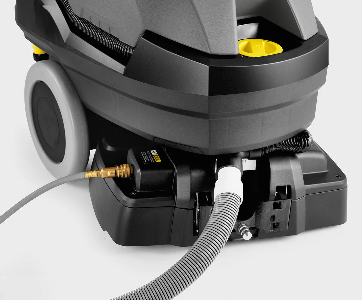 Karcher BRC45/38 Commercial Carpet Extractor