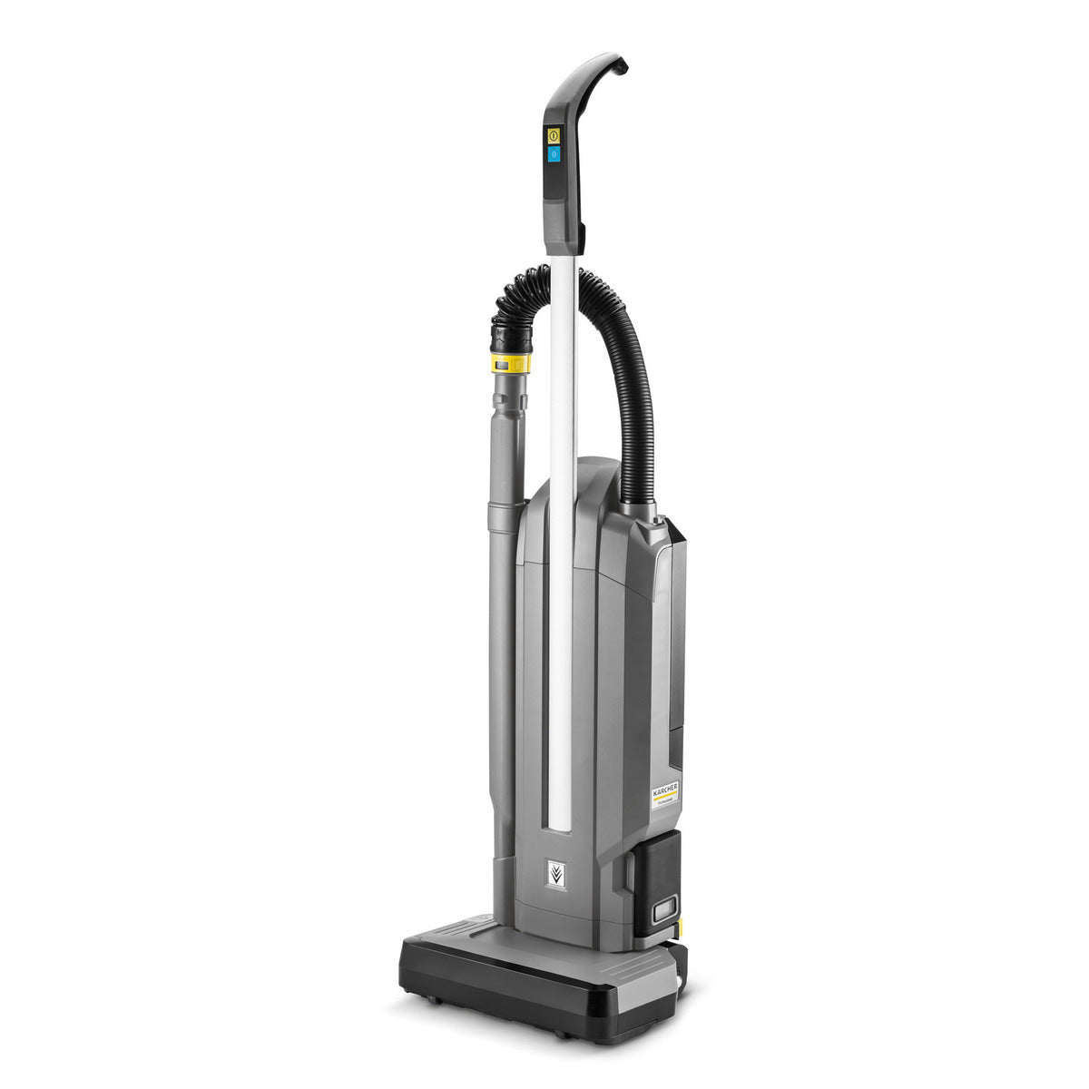 Karcher CV30/2 BP PACK FLEECE Commercial Bagged Cordless Upright Vacuum Cleaner