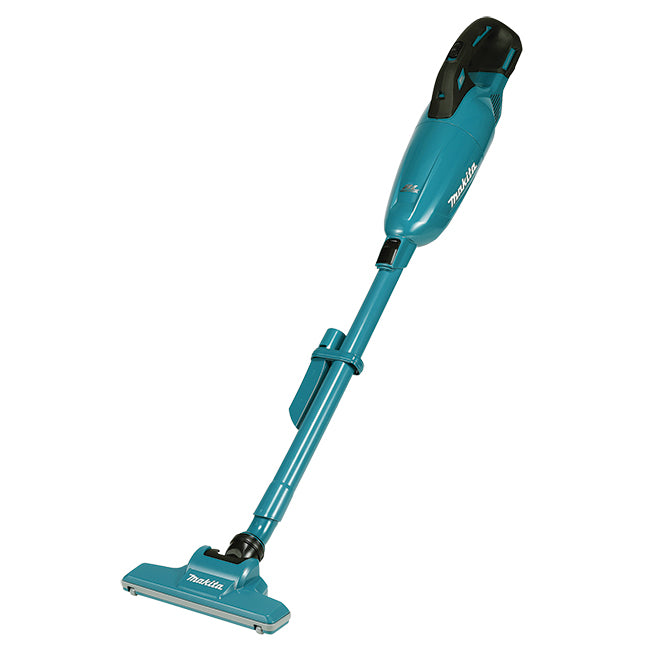 Makita DCL283FZX1 18V LXT Vacuum Cleaner with HEPA 730 ml (Tool Only)