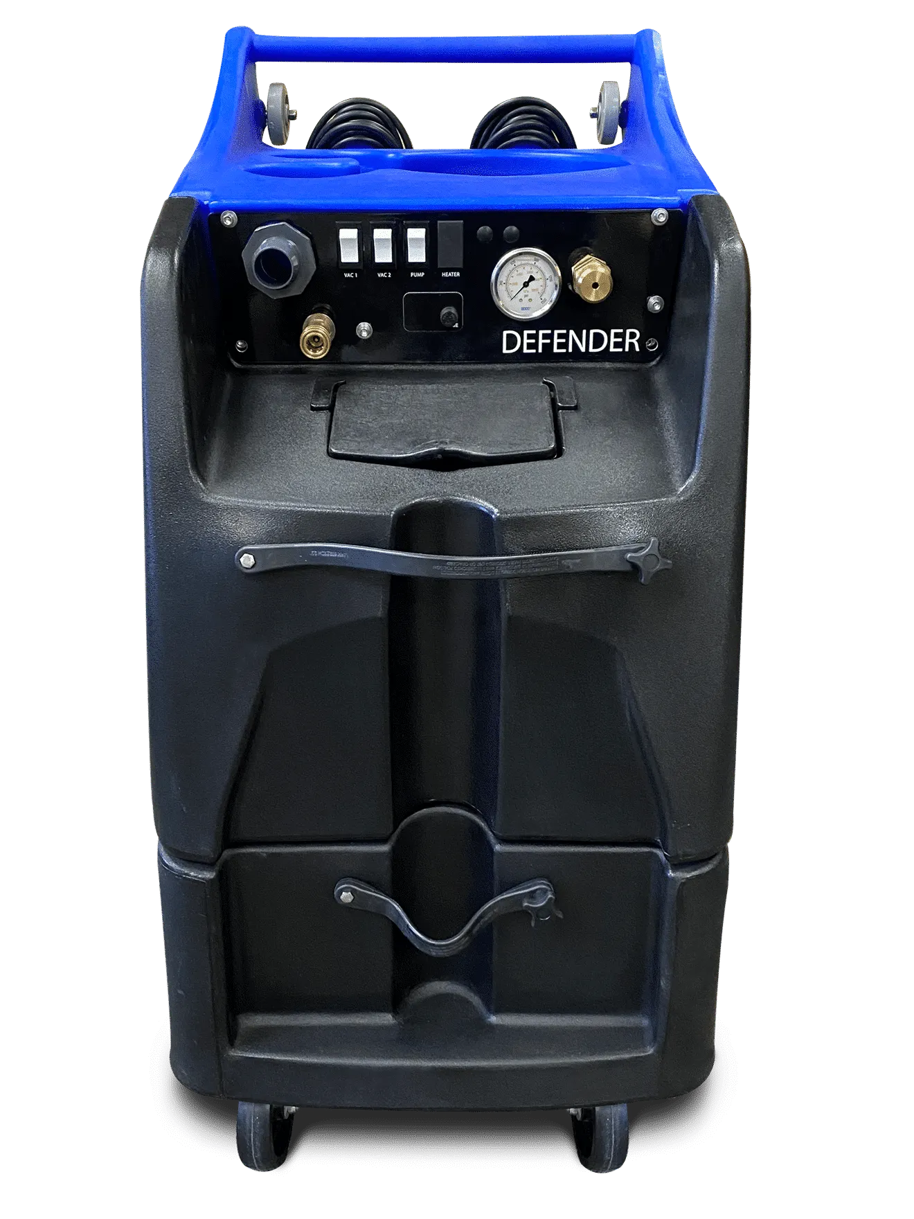 Esteam Defender 500 PSI Commercial Carpet Extractor