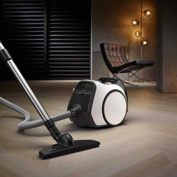 Miele Boost CX1 Parquet Compact Bagless Canister Vacuum Cleaner