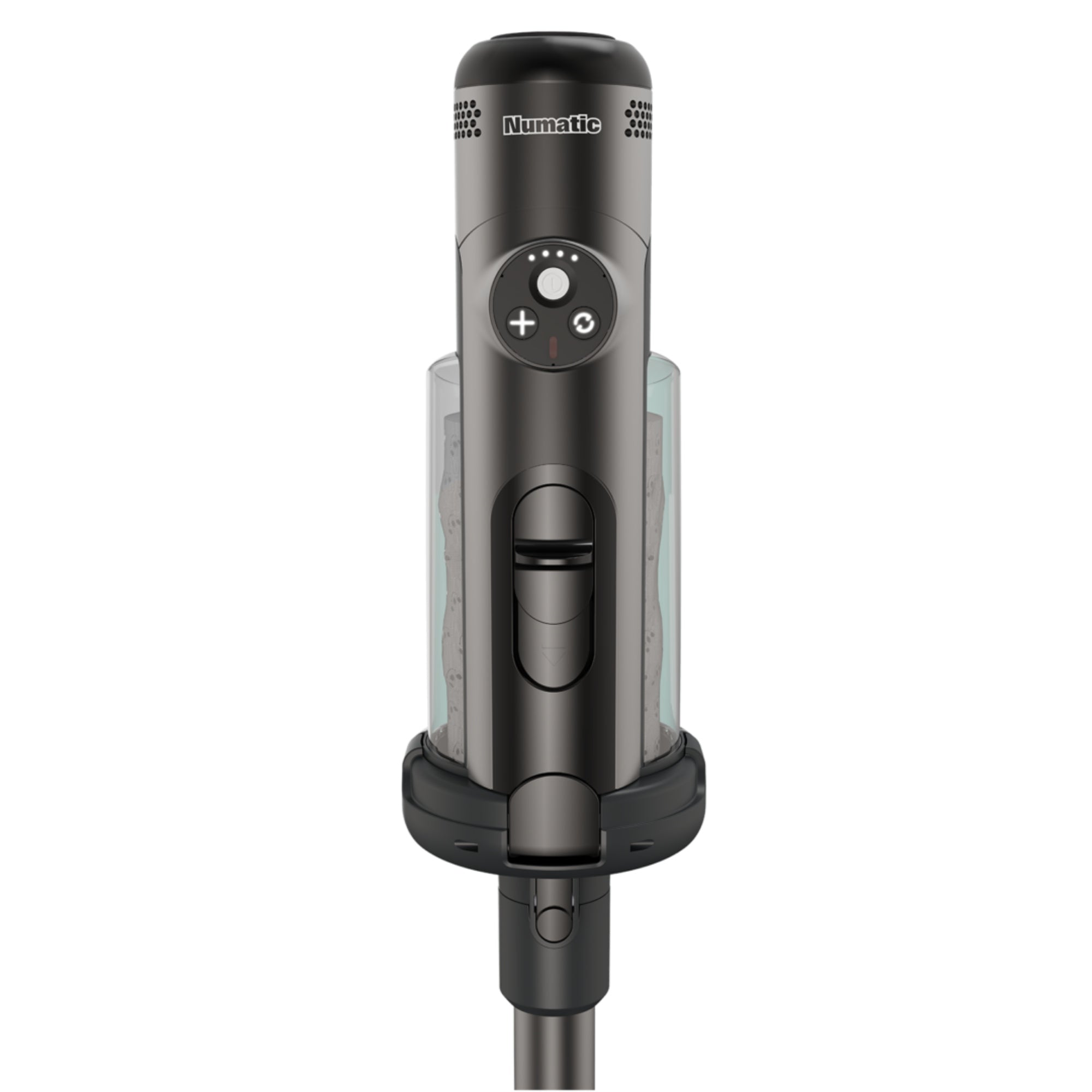 Nacecare NQ100 Cordless Stick Vacuum Cleaner