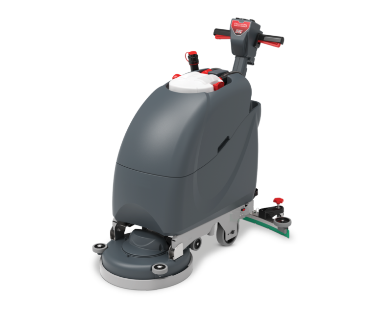 Numatic TBL 1120/50 Cordless Walk Behind Scrubber