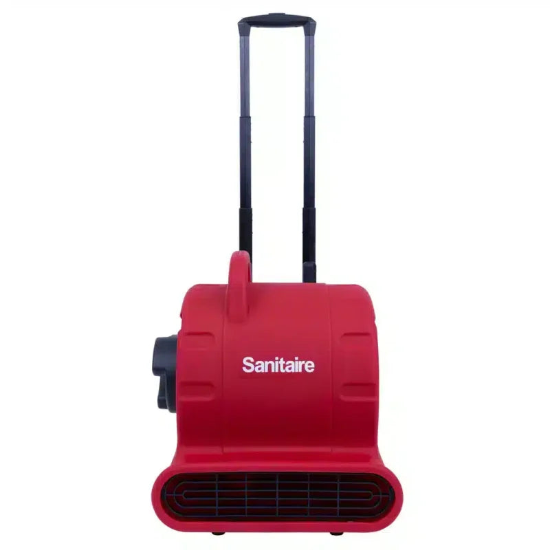 Sanitaire SC6059 DryTime Three Speed Industrial Air Blower