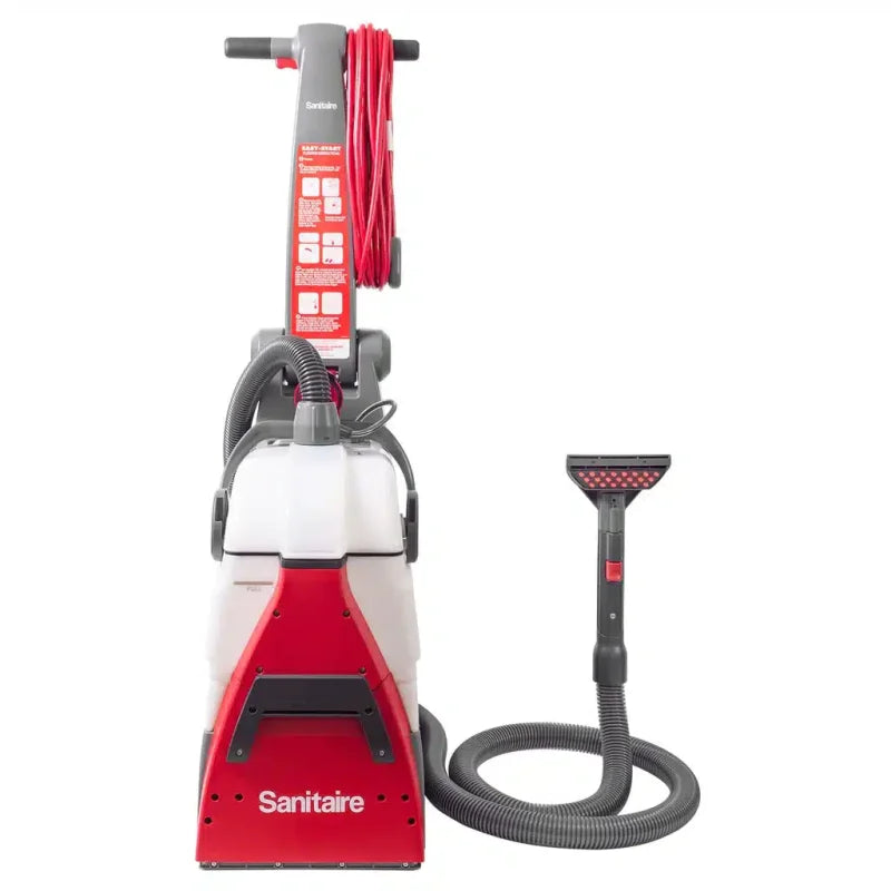 Sanitaire SC6100 Restore Commercial Upright Carpet Extractor