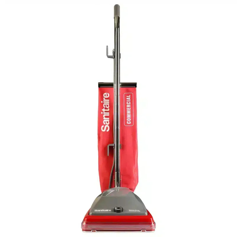 Sanitaire SC684 Traditional Shake Out Bag Commercial Upright Vacuum Cleaner