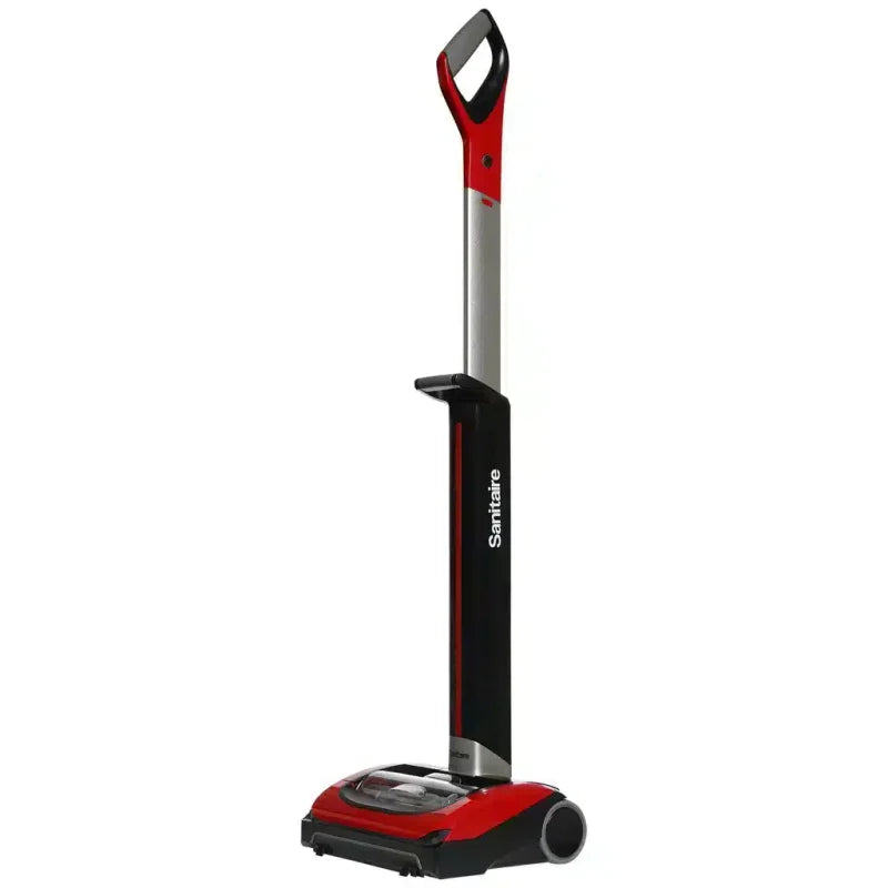 Sanitaire SC7100 Tracer Cordless Commercial Broom Vacuum Cleaner