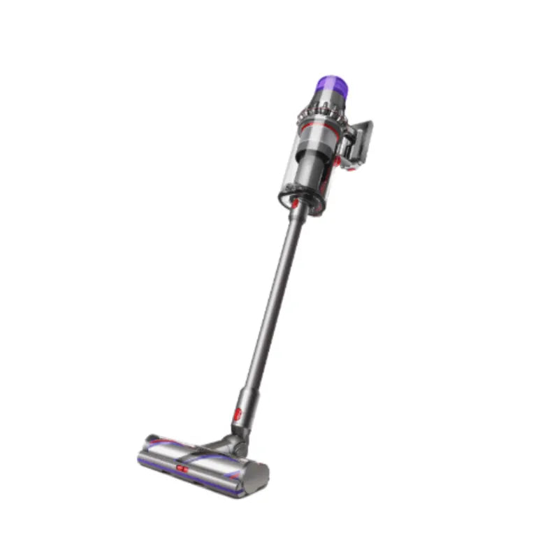 Dyson Outsize Plus Cordless Stick Vacuum Cleaner – Open Box Certified by Dyson