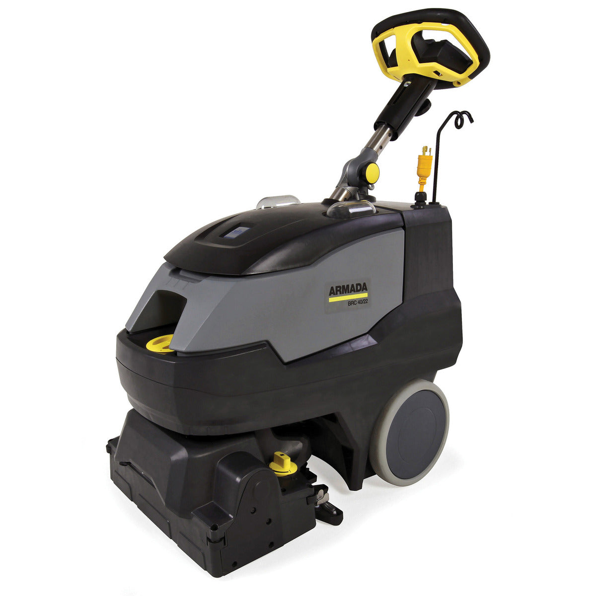 Karcher Armada BRC40/22C Commercial Carpet Extractor
