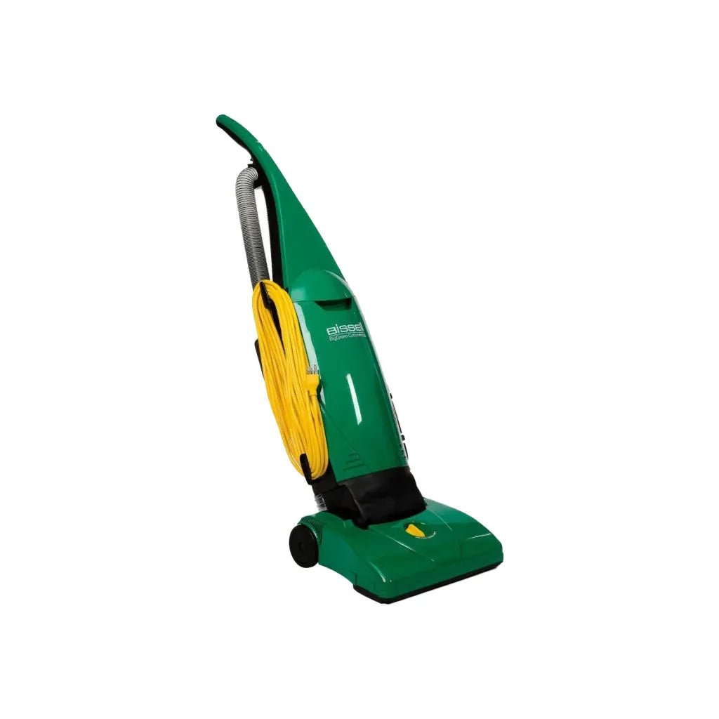 Bissell BG1451T BigGreen Bagged Commercial Upright Vacuum Cleaner