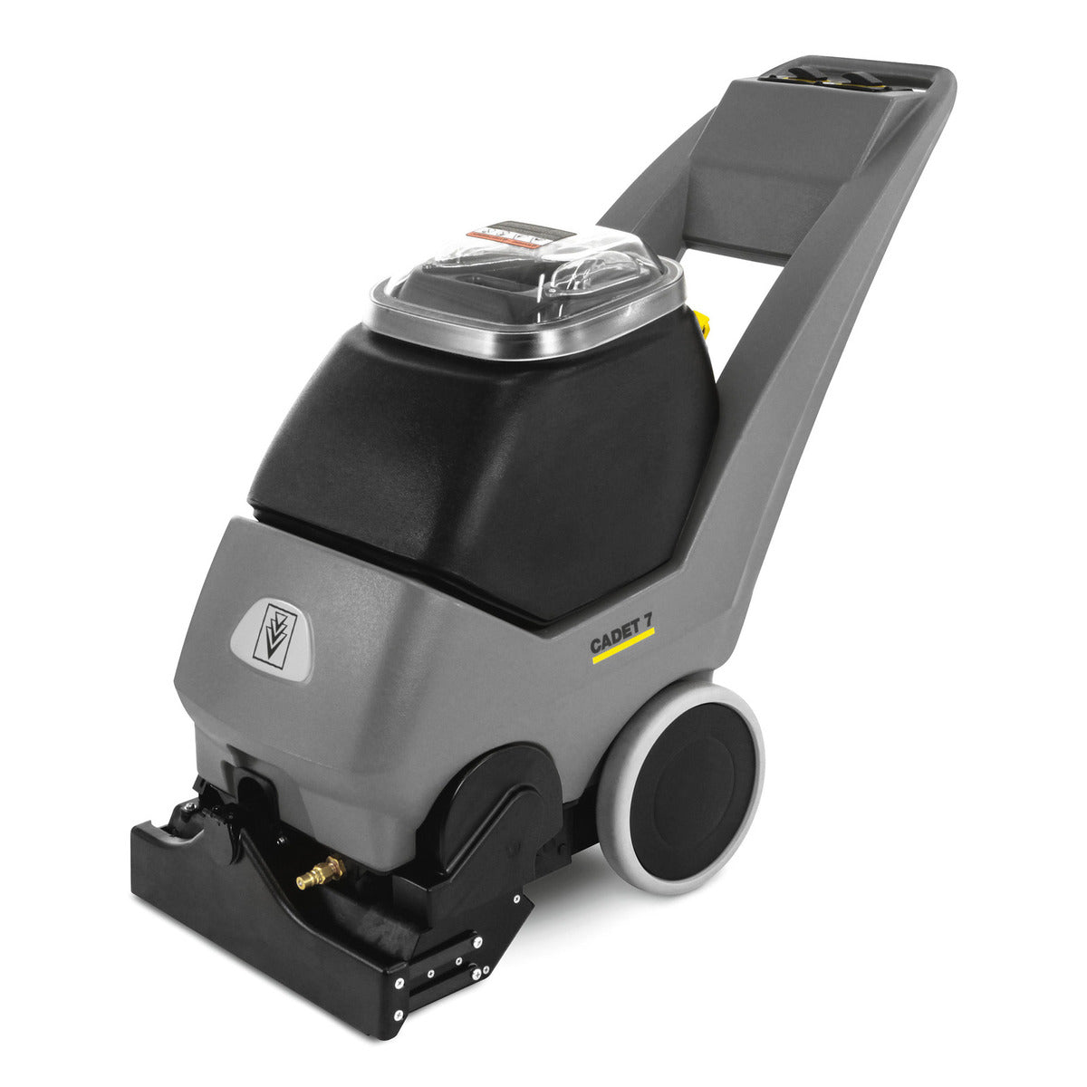 Karcher Cadet 7 Commercial Carpet Extractor