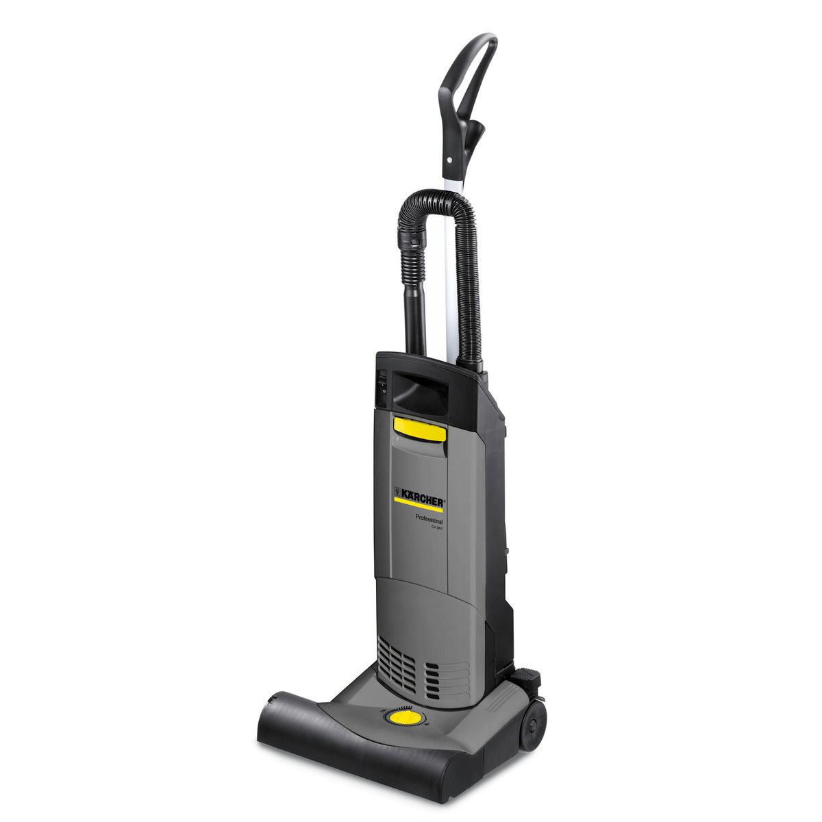 Karcher CV38/1 FLEECE Bagged Commercial Upright Vacuum Cleaner