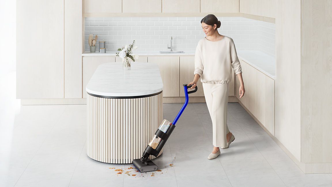 Dyson WashG1 Cordless Hard Floor Cleaner