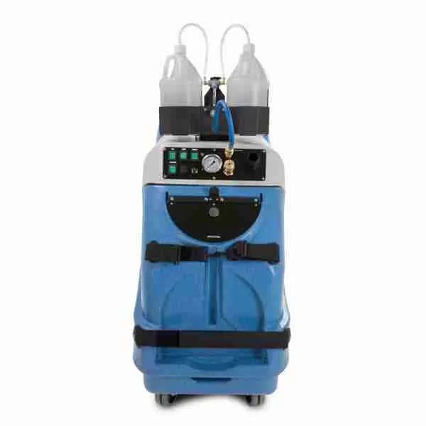 Edic ED9000HS Endeavor Commercial Multi - Surface Extractor