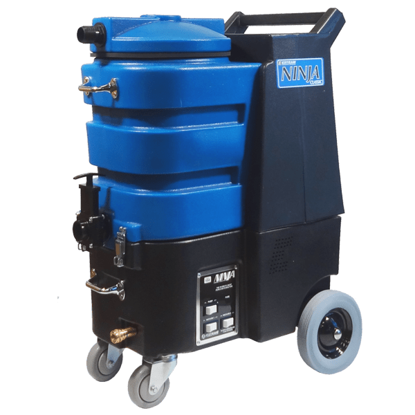 Esteam Ninja Classic 500 PSI Commercial Carpet Extractor