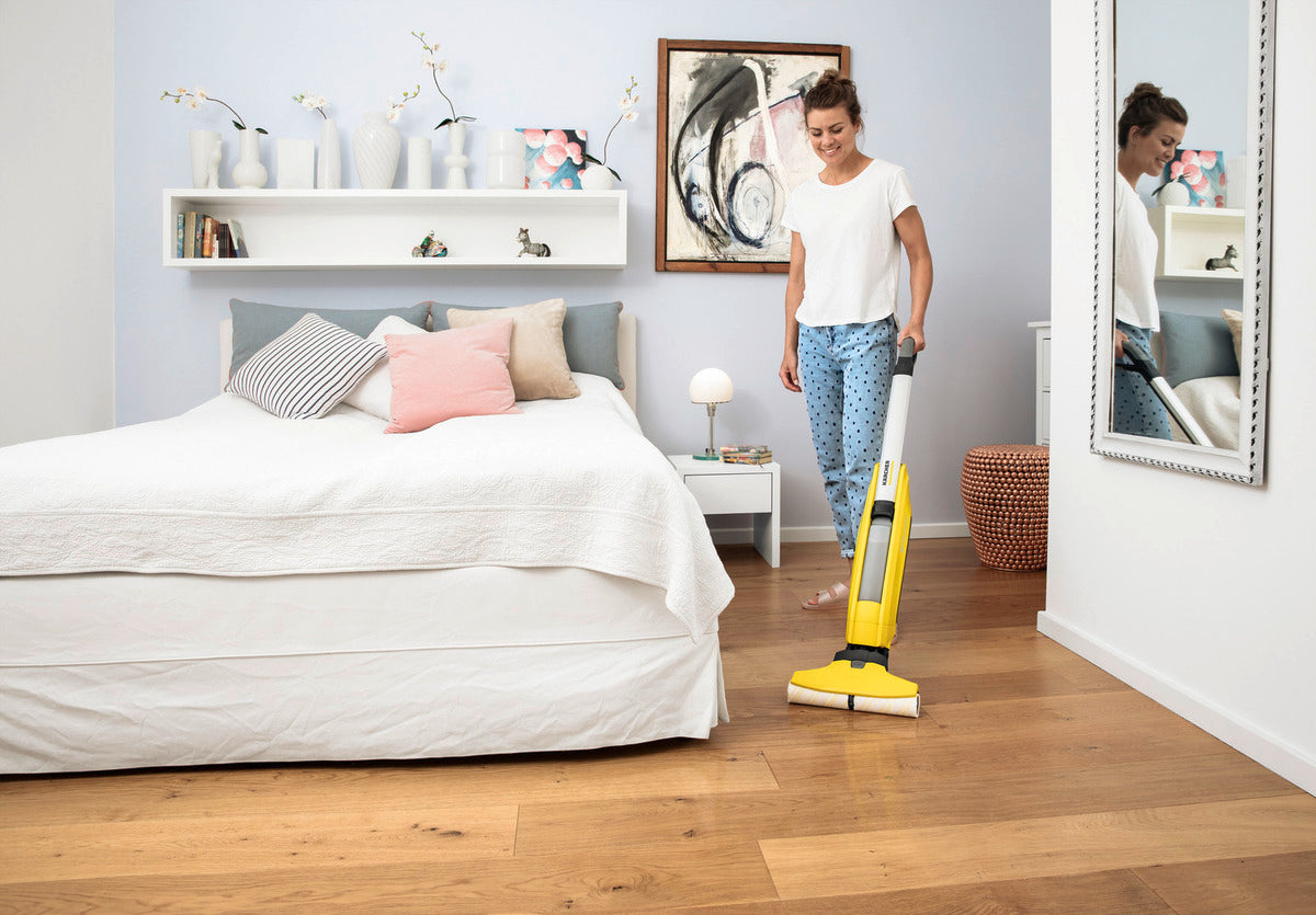 Karcher FC5 Cordless Hard Floor Cleaner