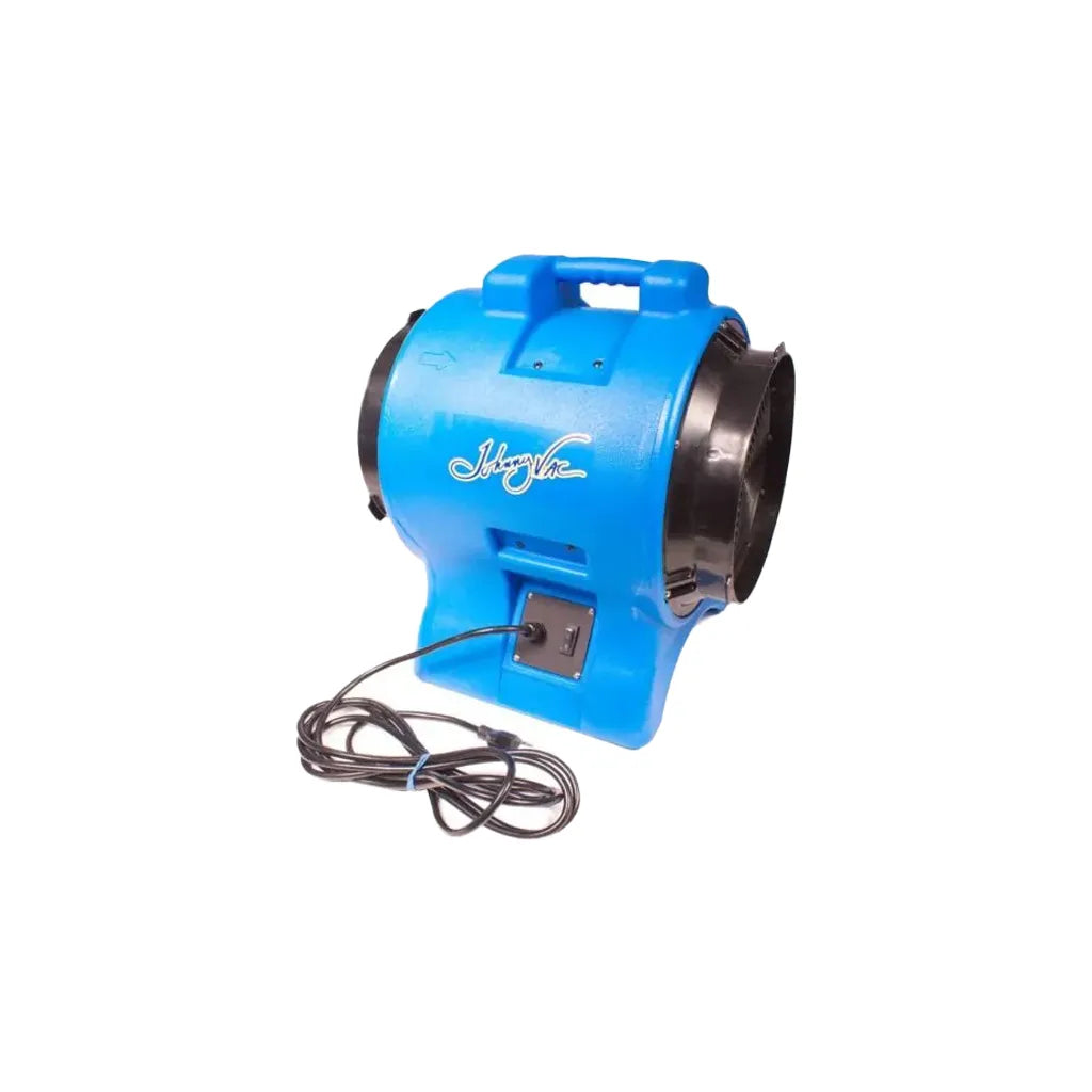 Johnny Vac JV3012 Signal Speed Industrial Air Blower
