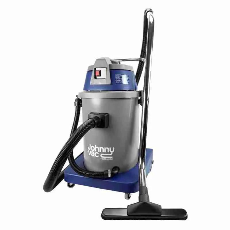 Johnny Vac JV400 / Ghibli AS400P Wet & Dry Commercial Canister on Trolly Vacuum Cleaner