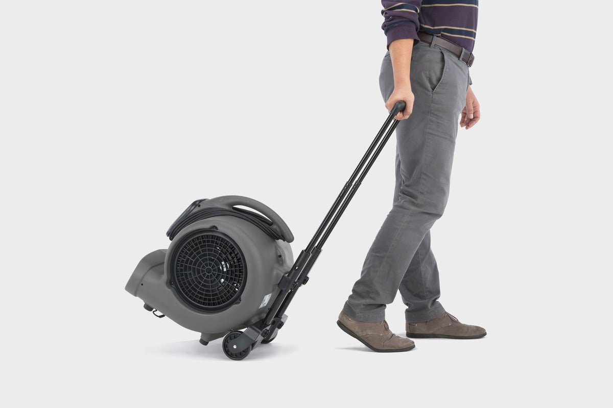 Karcher AB84 CUL Three Speed Industrial Air Blower