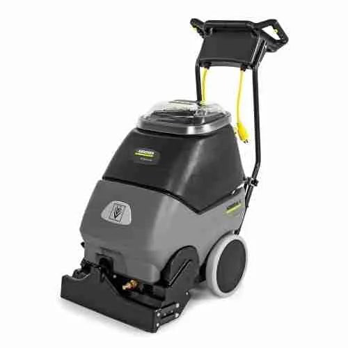 Karcher Admiral 8 Commercial Carpet Extractor