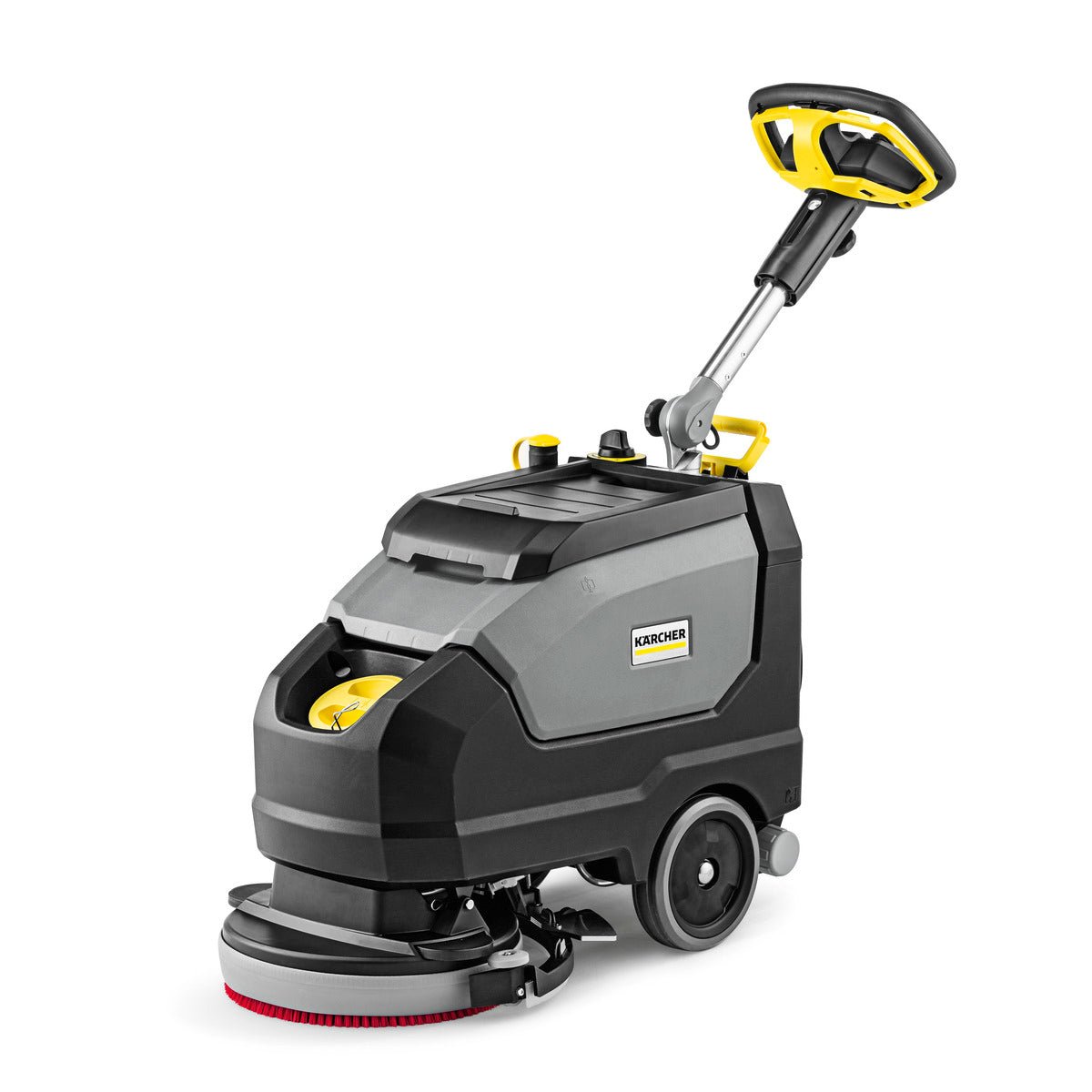 Karcher BD 35/15 C Bp Classic Commercial Floor Scrubber