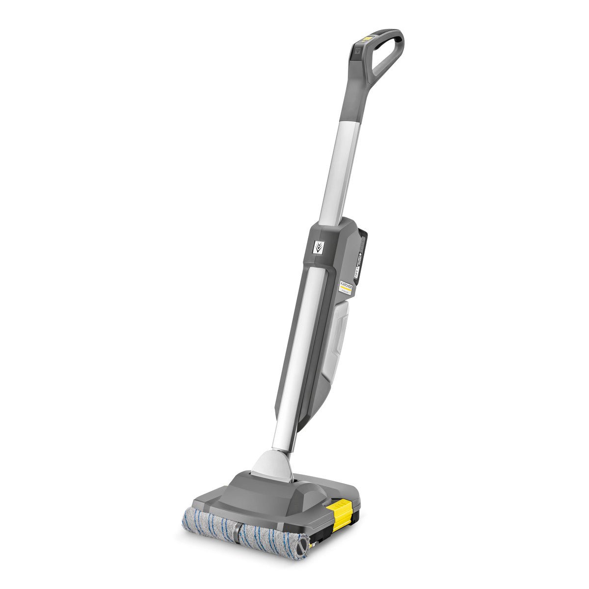 Karcher BR30/1 C BP Commercial Cordless Compact Scrubber – 12″
