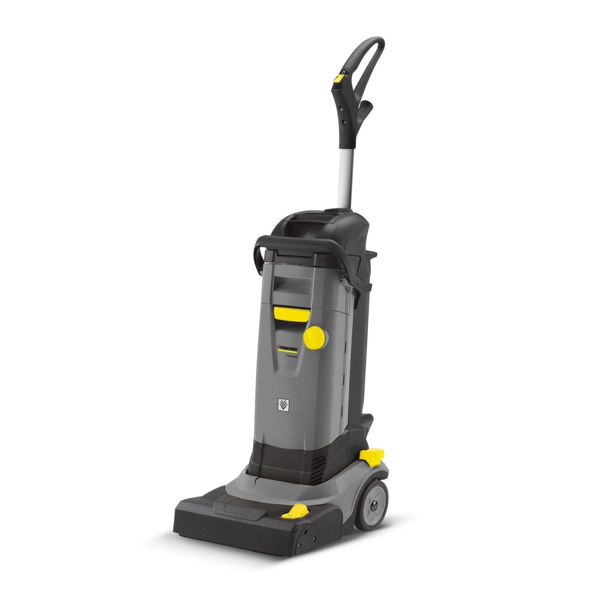 Karcher BR30/4 Commercial Compact Upright Scrubber