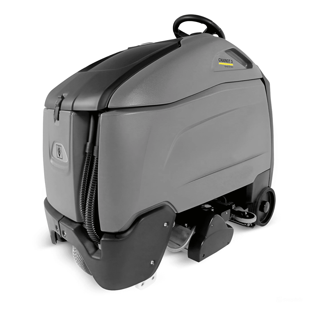 Karcher Chariot 3 IExtract 26 OBC 234AH / AGM Battery Commercial Hard Floor Extractor