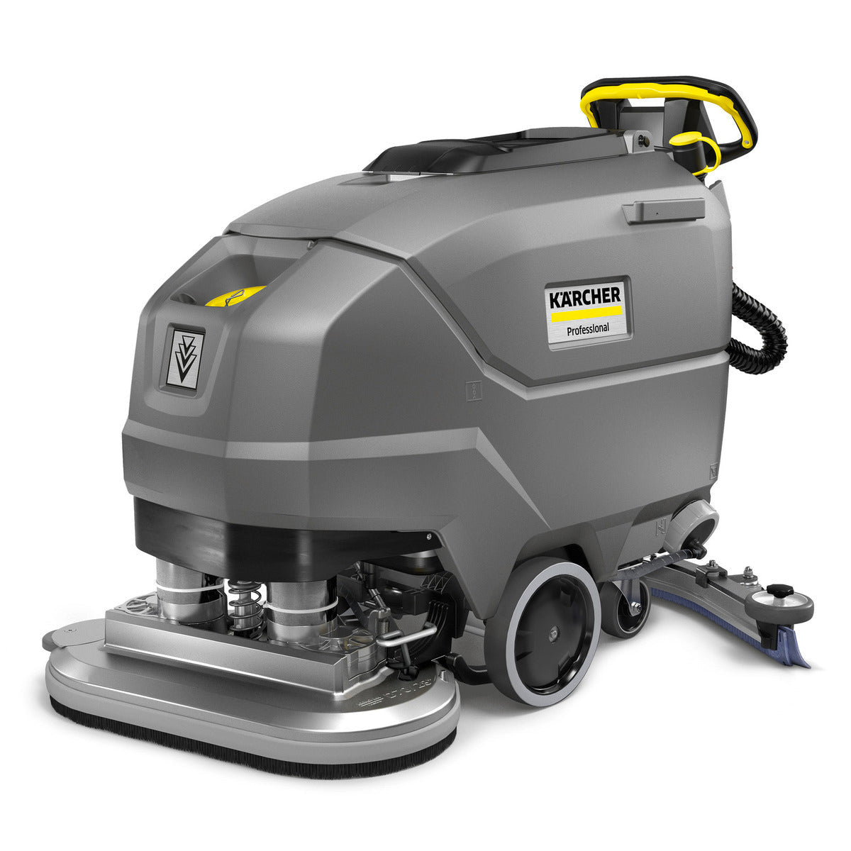 Karcher Classic BD70/75 W BP Commercial Walk - Behind Scrubber