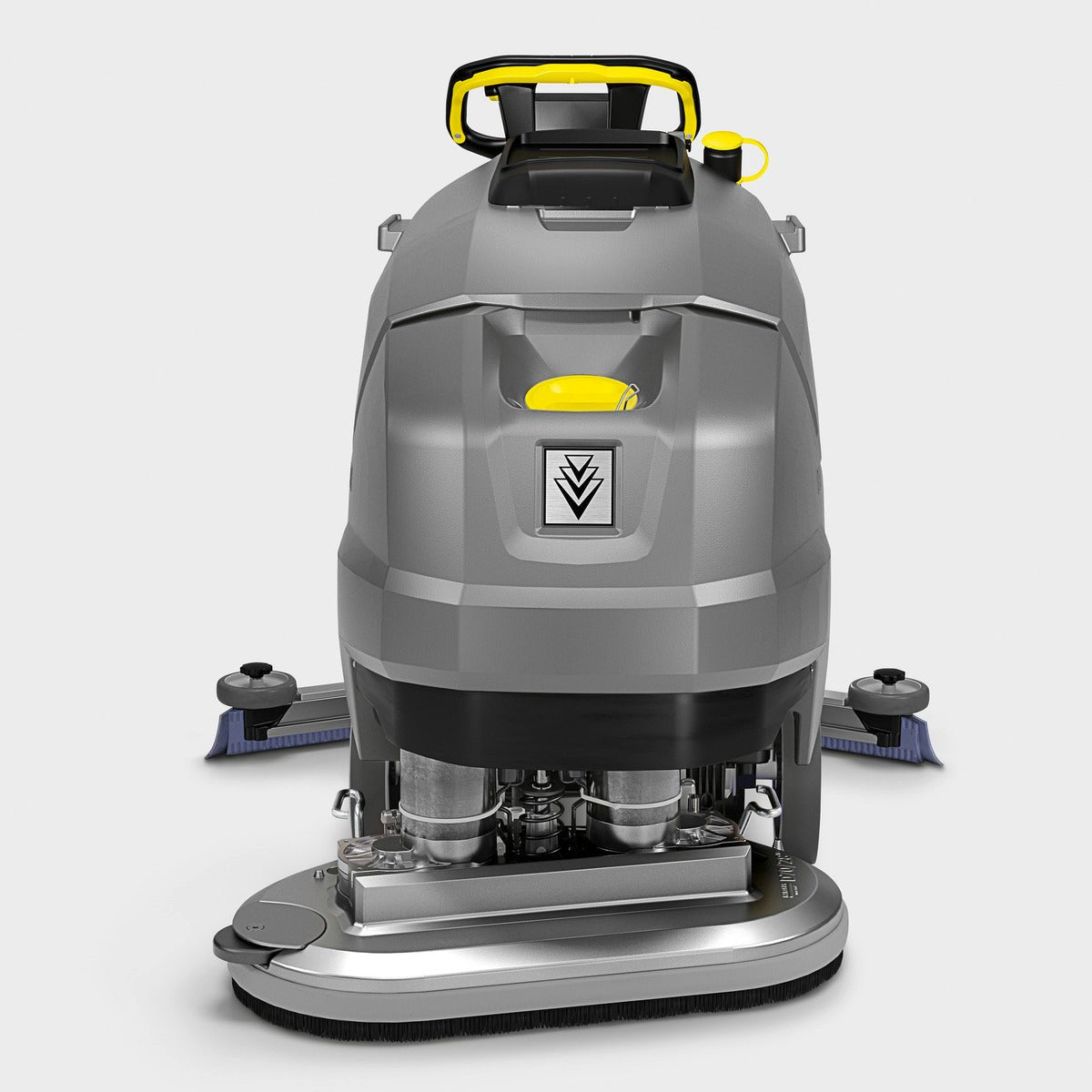 Karcher Classic BD70/75 W BP Commercial Walk - Behind Scrubber