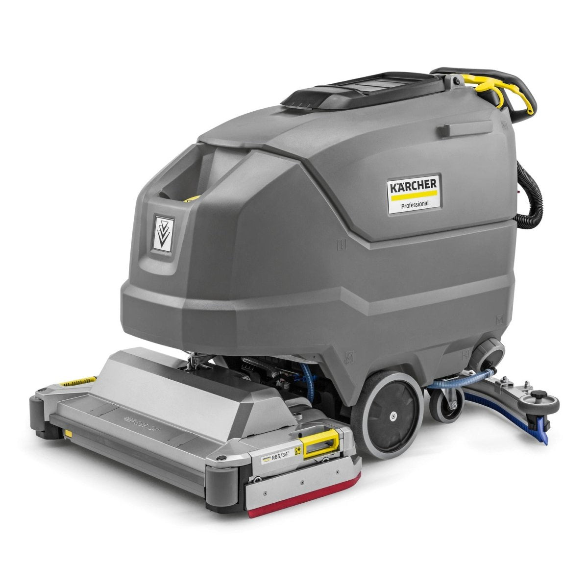 Karcher Classic BR85/100 W Commercial Walk - Behind Scrubber