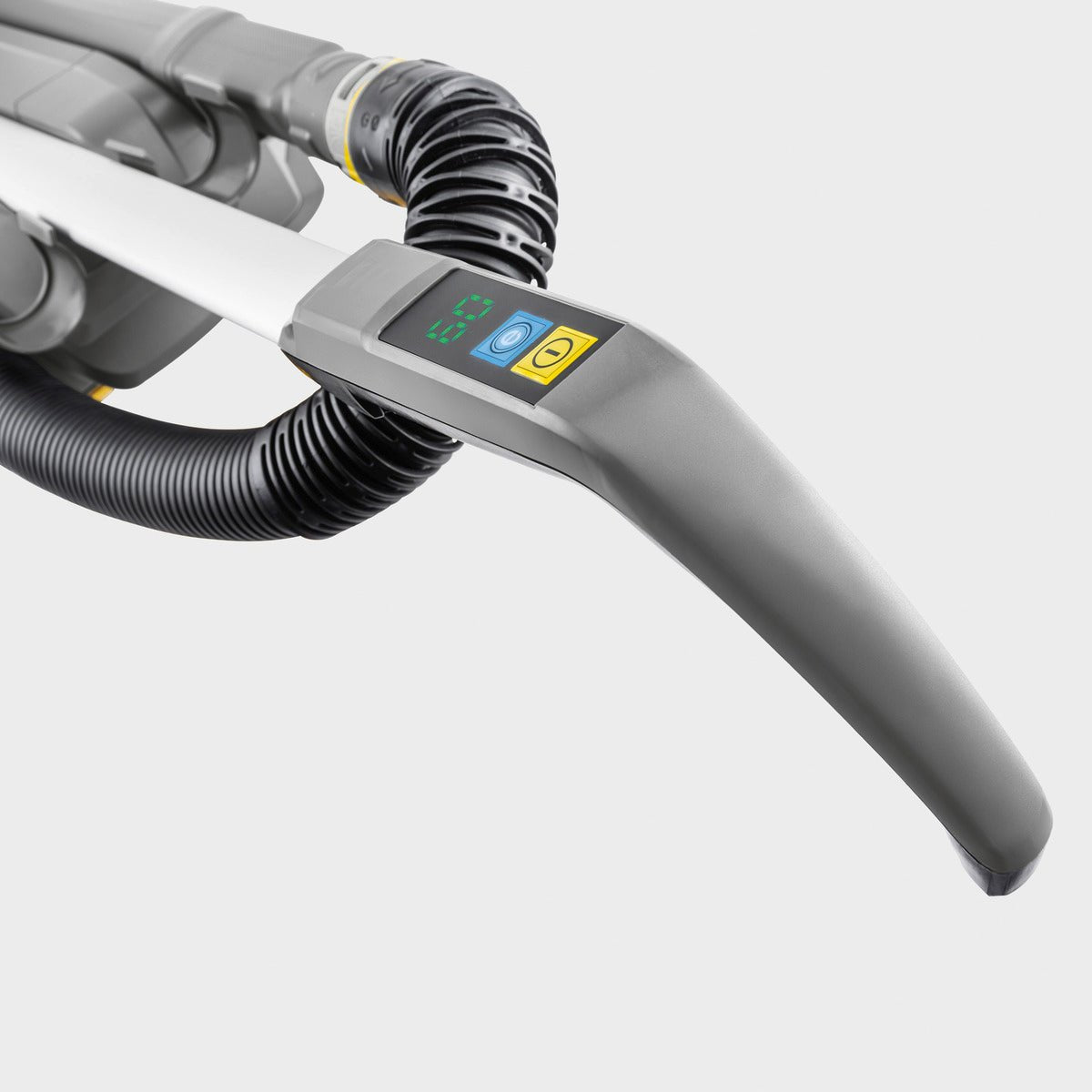 Karcher CV30/2 BP PACK FLEECE Commercial Bagged Cordless Upright Vacuum Cleaner