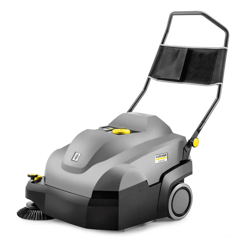 Karcher CVS65/1 BP Commercial Walk - Behind Vacuum Sweeper