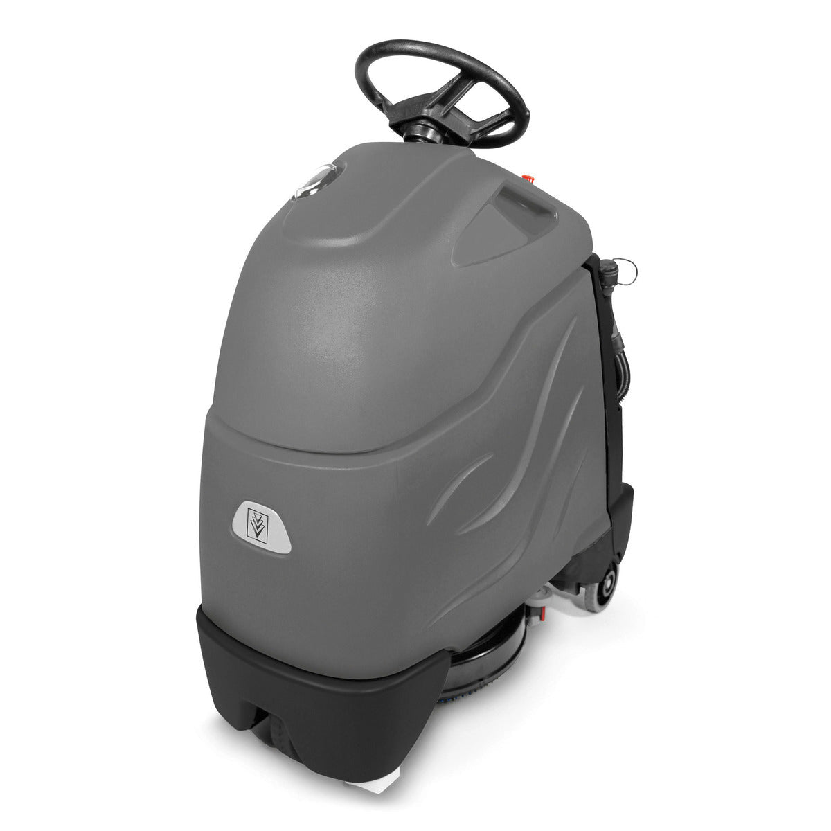 Karcher Iscrub 20 130 A/H OBC PAD DRVR Commercial Walk - Behind Scrubber