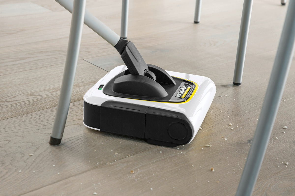Karcher KB5 Cordless Broom Cleaner