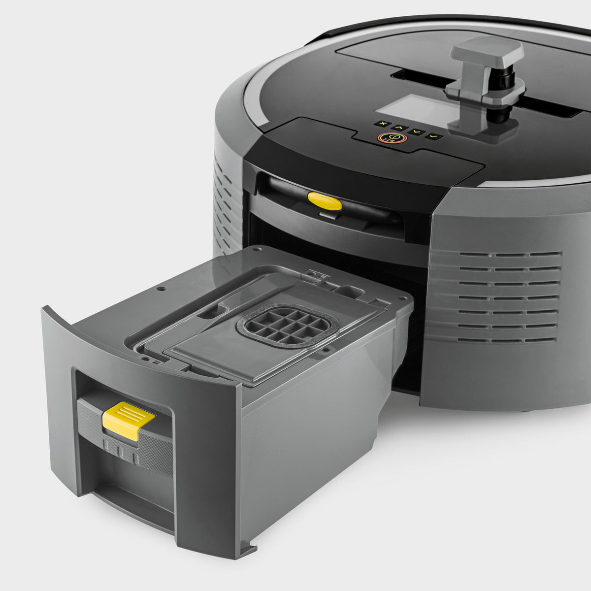 Karcher KIRA CV 50 Robotic Vacuum Cleaner