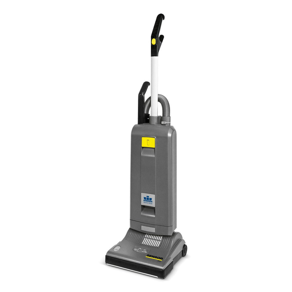 Karcher Windsor Sensor S12 FLEECE Bagged Commercial Upright Vacuum Cleaner