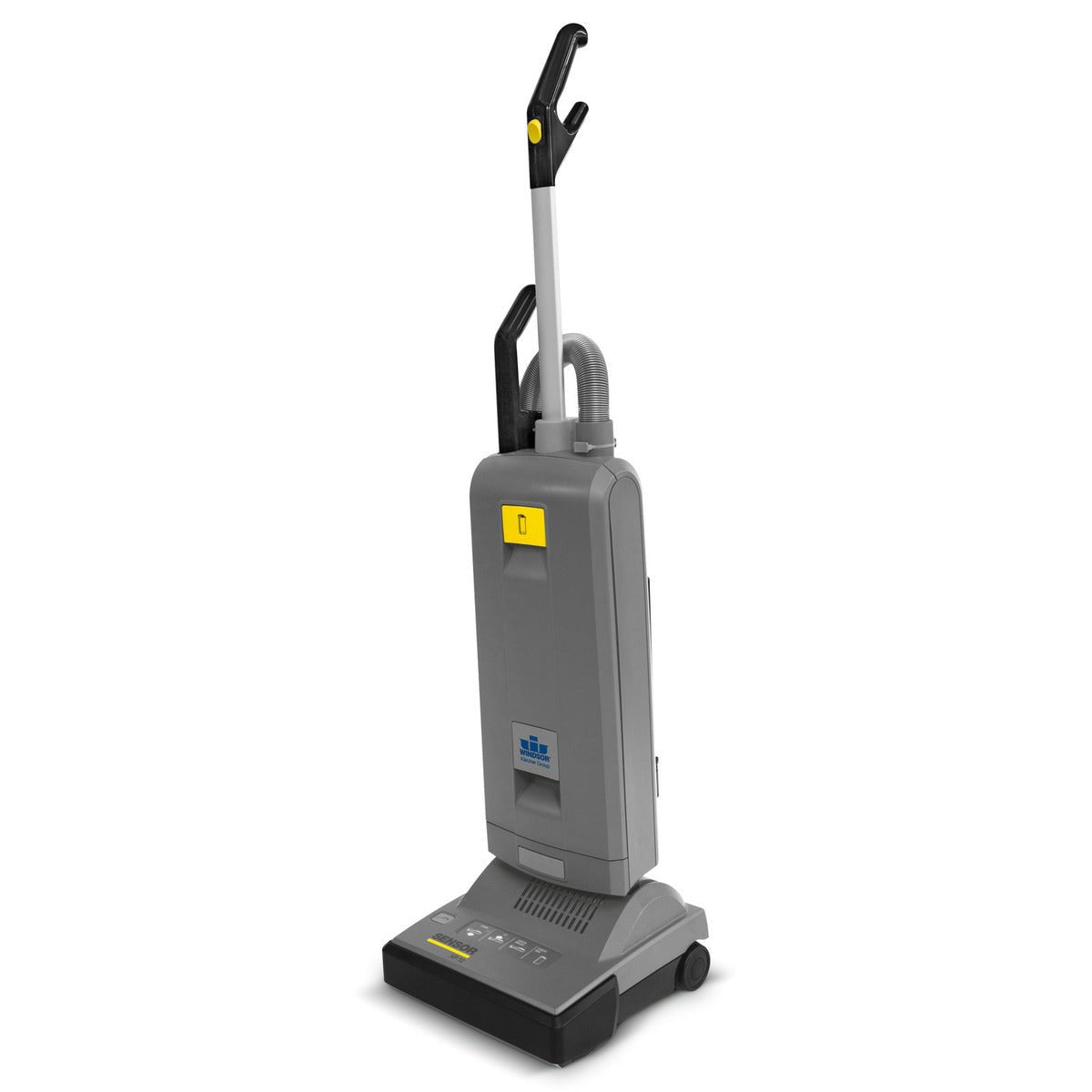Karcher Windsor Sensor XP18 FLEECE Bagged Commercial Upright Vacuum Cleaner