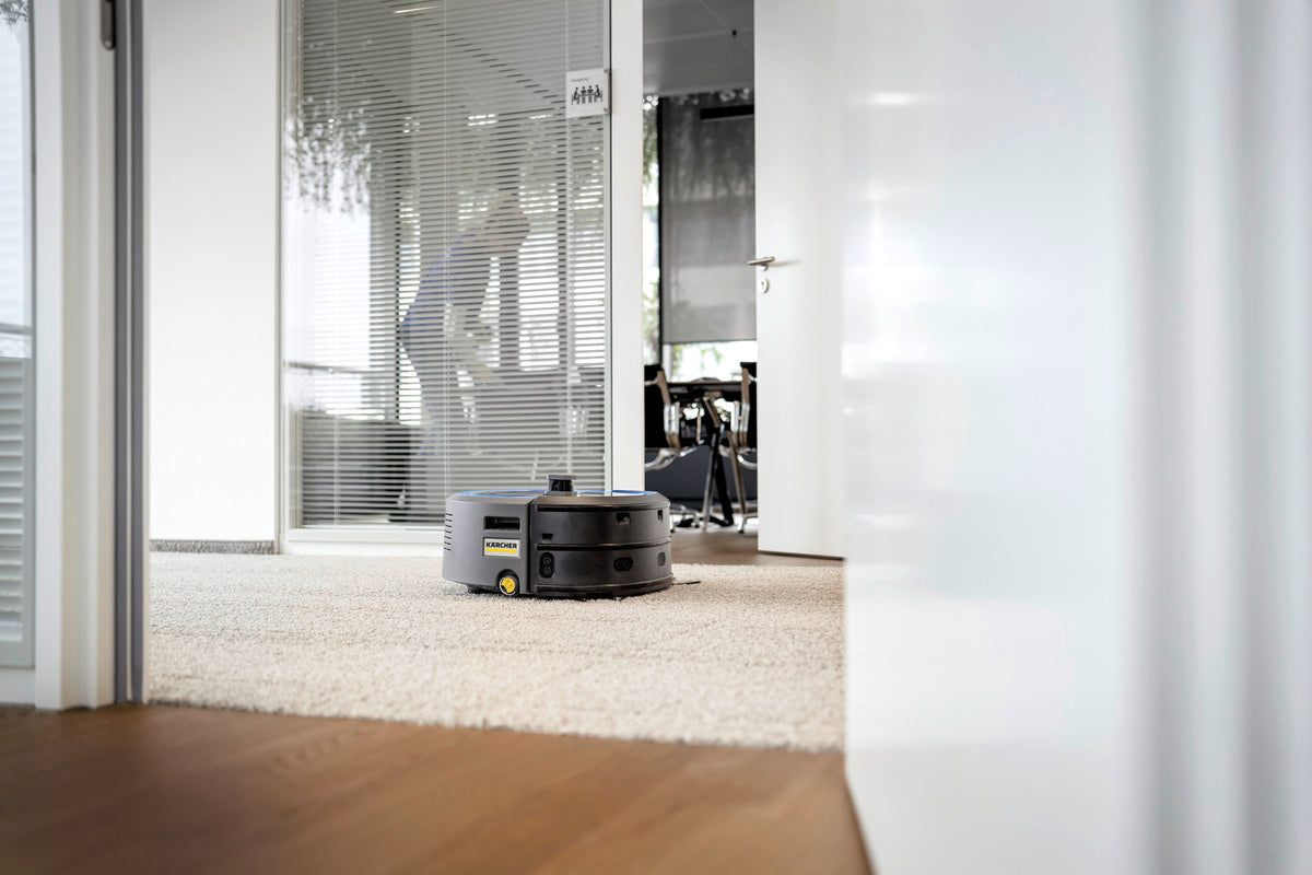 Karcher KIRA CV 50 Robotic Vacuum Cleaner