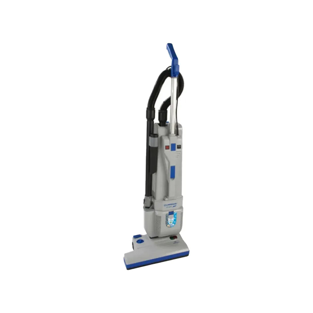 Lindhaus Ch Pro 38 Eco Force Bagged Commercial Upright Vacuum Cleaner