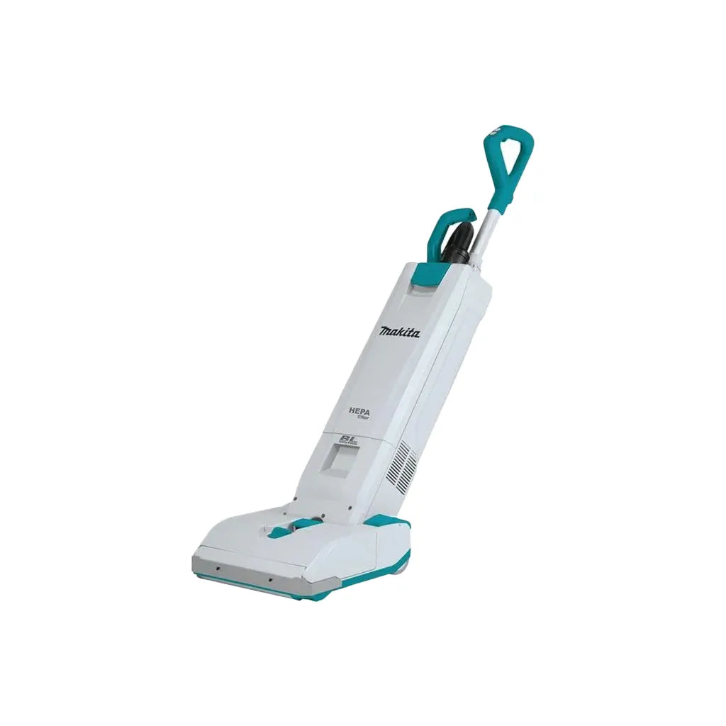 Makita DVC560 Bagged Upright LXT Vacuum Cleaner